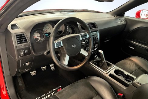 Used 2009 Dodge Challenger SRT8 image 11
