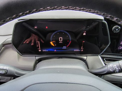 New 2024 Chevrolet TrailBlazer LT w/ Convenience Package image 24