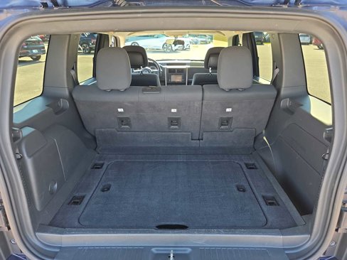 Used 2012 Jeep Liberty Sport w/ Popular Equipment Group image 21