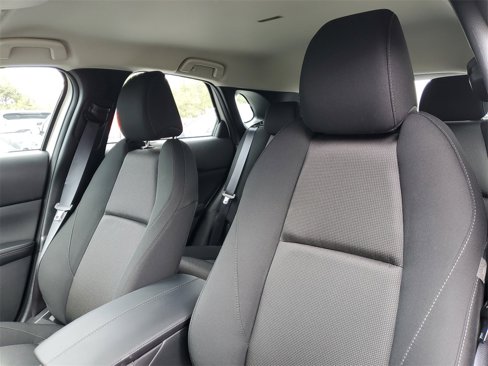 New 2025 MAZDA CX-30 AWD 2.5 S image 10