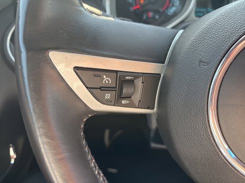 Used 2010 Chevrolet Camaro SS w/ RS Package image 21