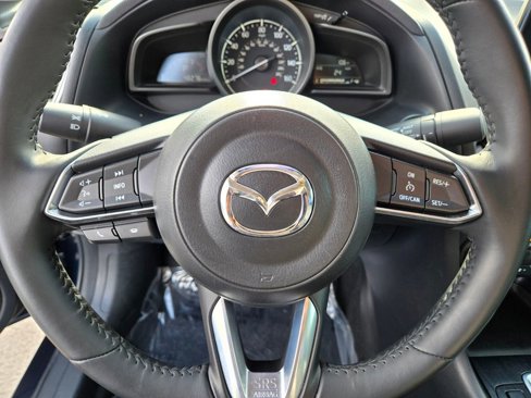 Used 2018 MAZDA MAZDA3 Touring image 20