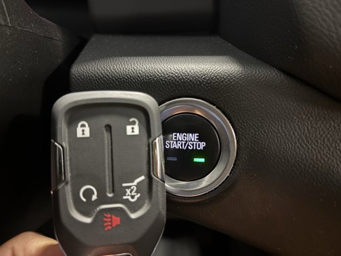 Used 2022 GMC Terrain SLT w/ Infotainment Package II image 23