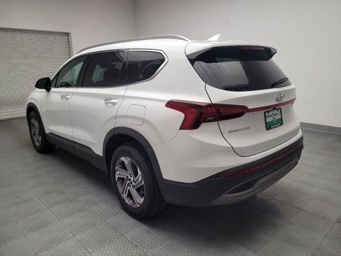 Used 2023 Hyundai Santa Fe SEL image 5