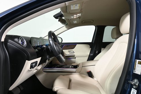 Certified 2022 Mercedes-Benz GLA 250 4MATIC image 3