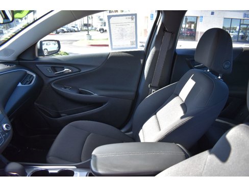 Used 2023 Chevrolet Malibu LT image 14