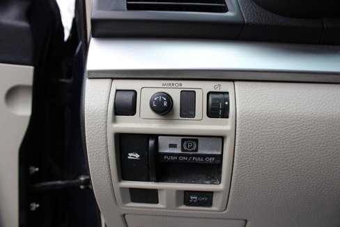 Used 2013 Subaru Outback 2.5i Premium image 23