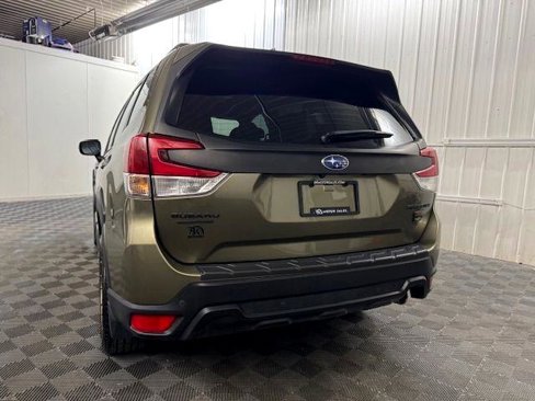 Used 2022 Subaru Forester Wilderness image 4