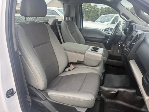 Used 2020 Ford F150 XL w/ XL Power Equipment Group image 10