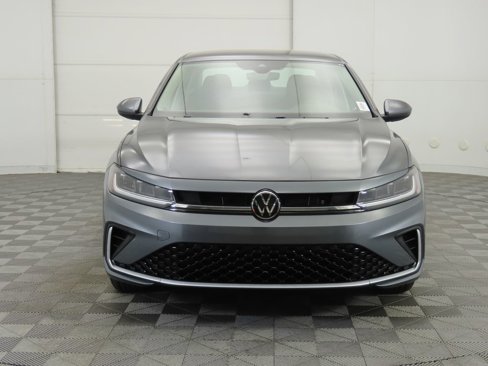 New 2025 Volkswagen Jetta S image 3