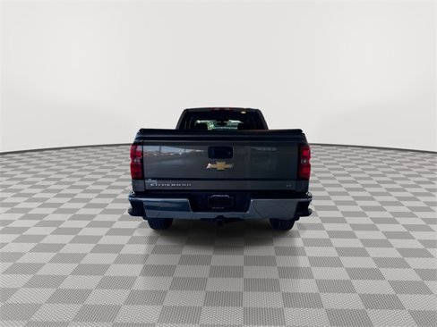 Used 2015 Chevrolet Silverado 1500 LT w/ All Star Edition image 9