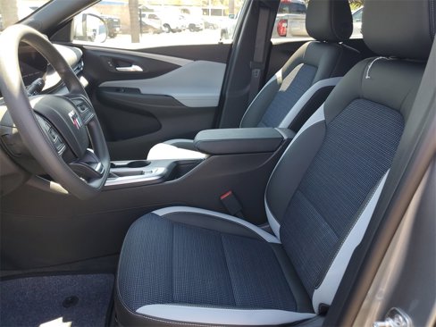 New 2026 Buick Envista Preferred image 9