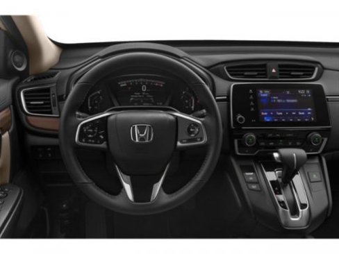 Used 2019 Honda CR-V EX-L image 7