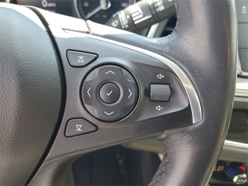 Used 2020 Buick Enclave Essence w/ LPO, Floor Liner Package image 12