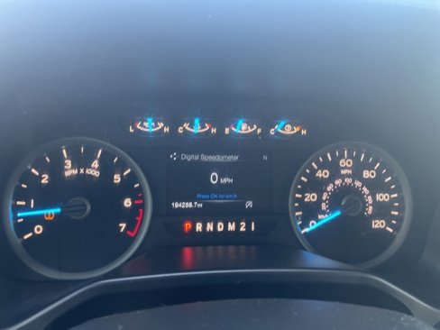 Used 2016 Ford F150 XLT w/ Equipment Group 301A Mid image 22