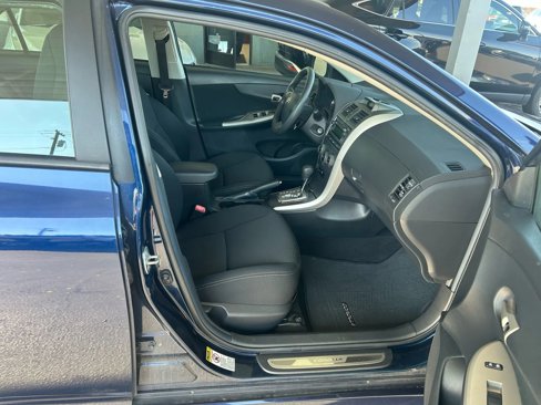Used 2012 Toyota Corolla S image 2