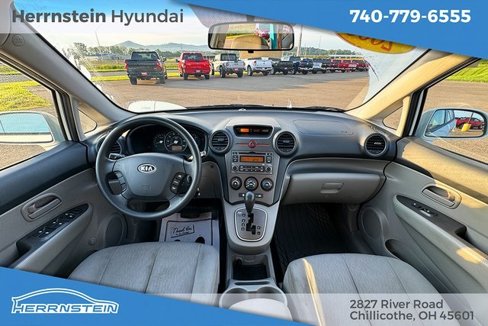 Used 2008 Kia Rondo LX image 6