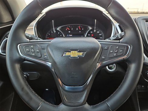 Used 2024 Chevrolet Equinox LT image 25