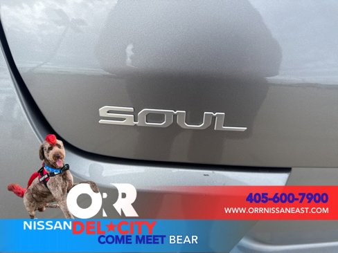 Used 2024 Kia Soul LX w/ Option Group 015 image 10