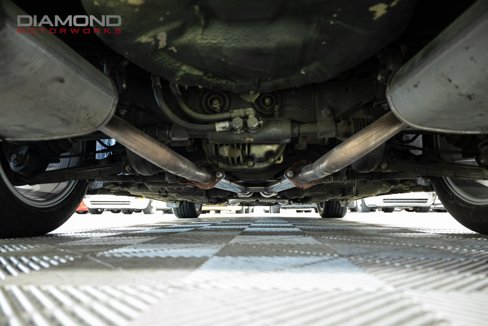 Used 1990 Nissan 300ZX Twin Turbo image 74