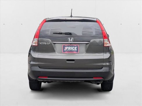 Used 2014 Honda CR-V EX image 7