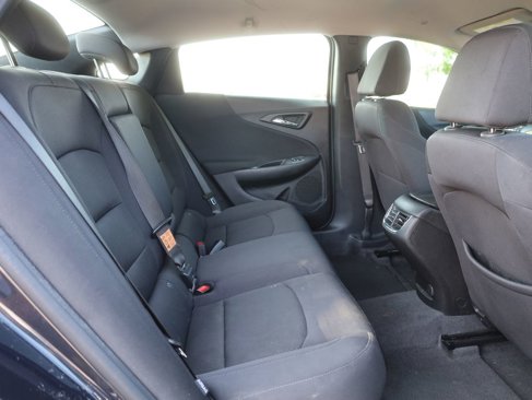 Used 2023 Chevrolet Malibu LT image 17