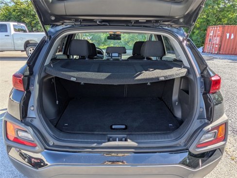 Used 2018 Hyundai Kona SEL image 26