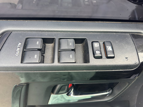 Used 2016 Toyota 4Runner Trail Premium image 15