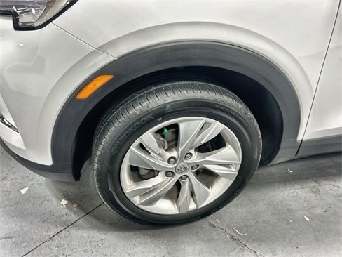 Certified 2024 Buick Encore GX Preferred w/ Comfort Package image 17