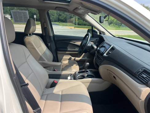 Used 2016 Honda Pilot EX-L image 32