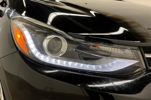 Used 2021 Chevrolet Trax LT image 29