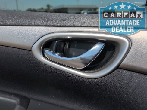 Used 2014 Nissan Sentra SV image 14