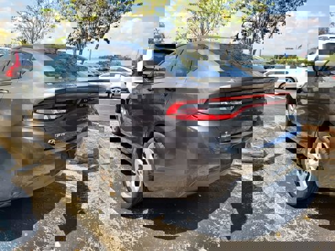 Used 2016 Dodge Dart SXT w/ Sun/Sound Group image 4