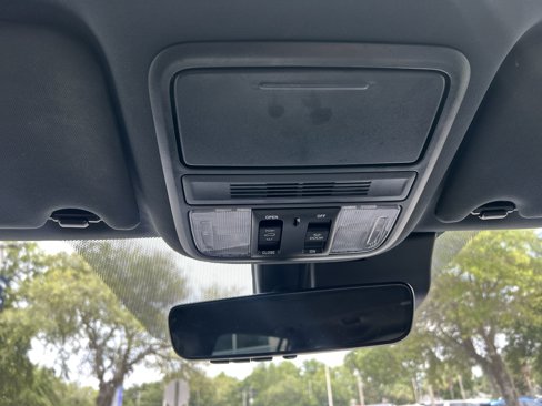 Used 2022 Honda Passport EX-L image 27