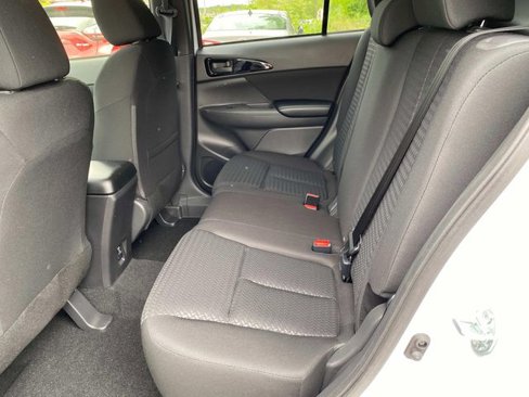 New 2024 Mitsubishi Eclipse Cross Ralliart image 7