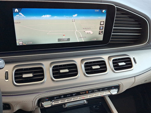 Used 2020 Mercedes-Benz GLE 350 4MATIC image 15