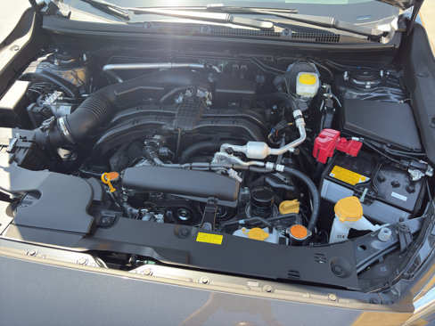 New 2025 Subaru Crosstrek 2.5i Premium image 8