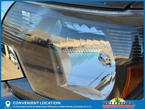 Used 2014 Toyota Tacoma PreRunner image 13