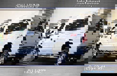Used 2003 Ford F350 Lariat image 6