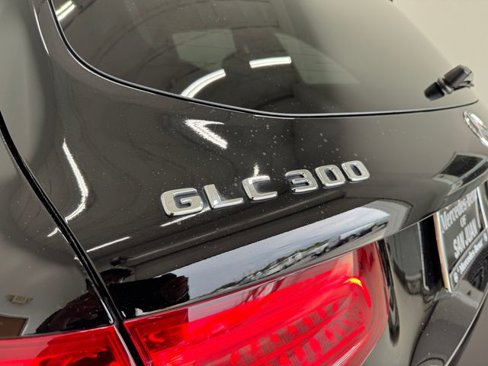 Used 2019 Mercedes-Benz GLC 300 image 34