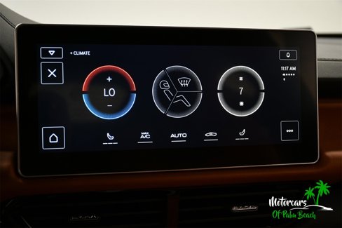 Used 2024 Lotus Emira First Edition image 41