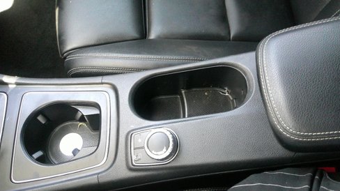 Used 2018 Mercedes-Benz CLA 250 image 24