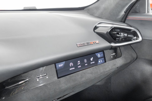 Used 2025 Ferrari 296 GTS image 35