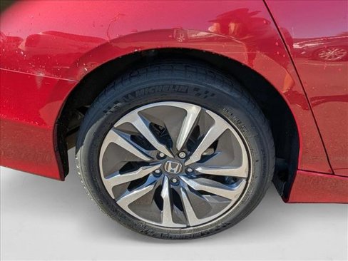 Used 2019 Honda Accord Hybrid image 19