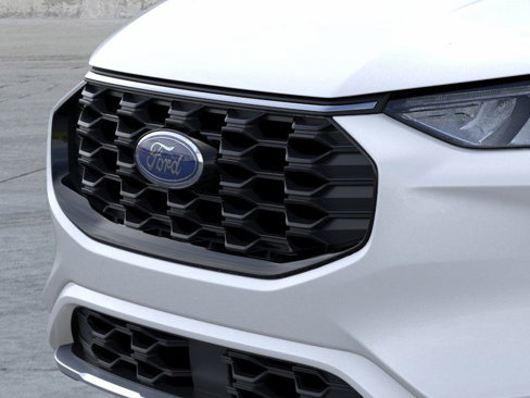 New 2024 Ford Escape ST-Line w/ Tech Pack #1 image 17