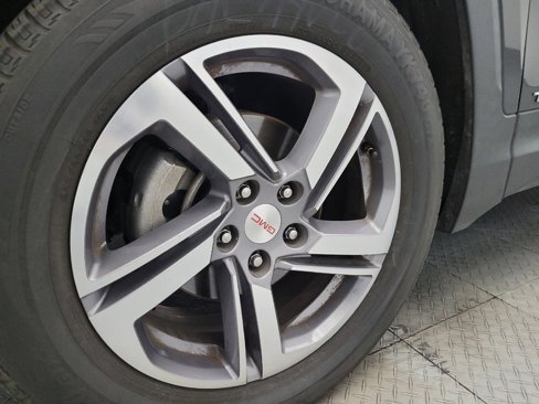 Used 2018 GMC Terrain SLT w/ Fleet Convenience Package image 31