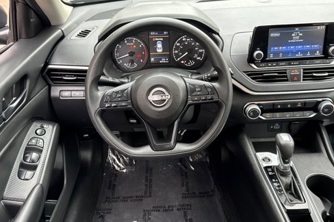 Used 2024 Nissan Altima 2.5 S image 27