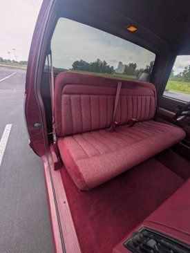 Used 1988 GMC Sierra 1500 2WD Regular Cab image 15