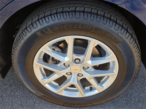 Used 2022 Chevrolet Equinox LS w/ LS Convenience Package image 11