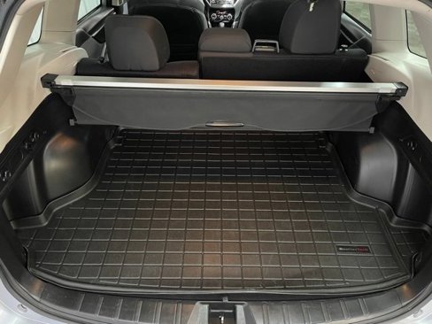 Used 2020 Subaru Forester Premium image 21